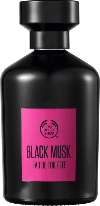 Black Musk