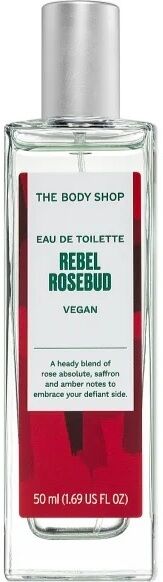 Rebel Rosebud Eau de Toilette