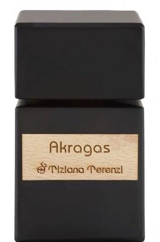 Tiziana Terenzi - Akragas