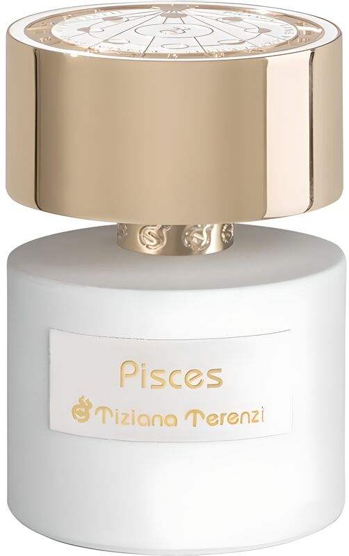 Tiziana Terenzi - Pisces