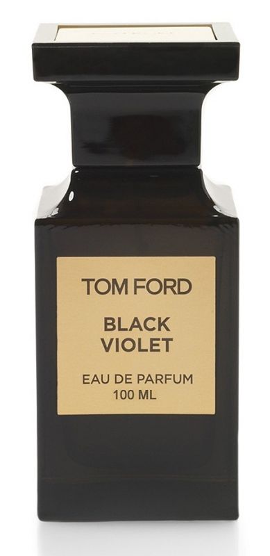 Tom Ford - Black Violet