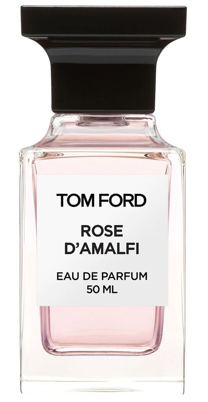 Rose D'Amalfi - 1