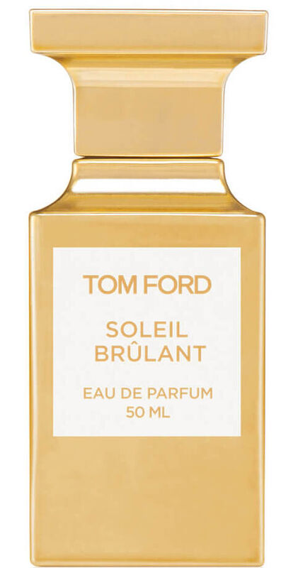 Tom Ford - Soleil Brûlant