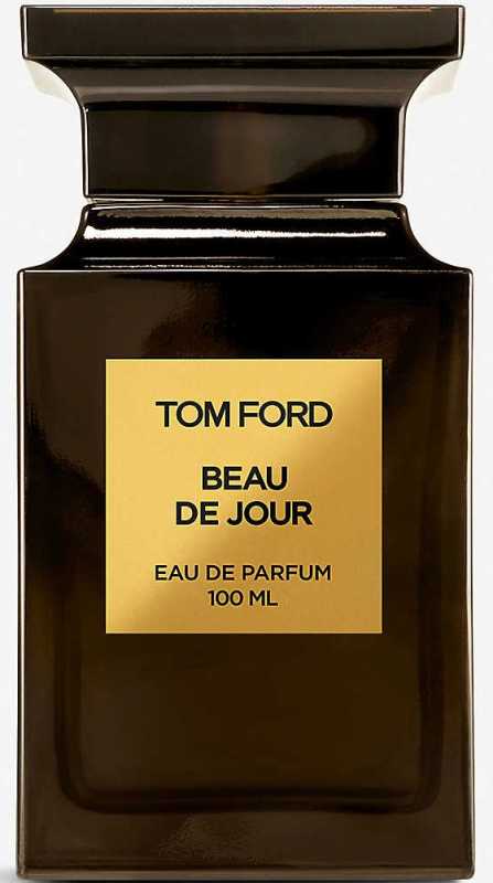 Ford beau de jour