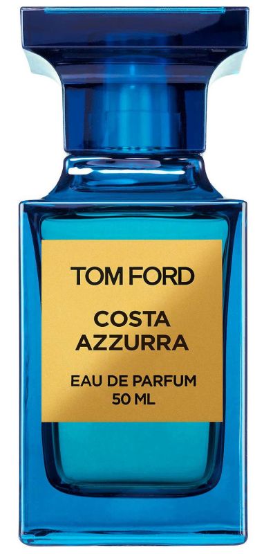 Tom Ford - Costa Azzura