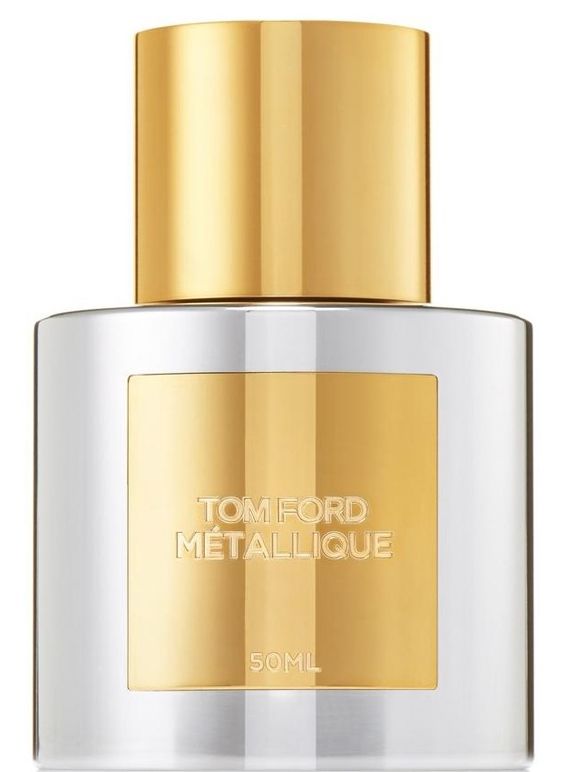 Tom Ford - Metallique