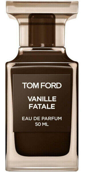 Tom Ford - Vanille Fatale 2024