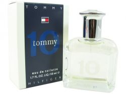 Tommy Hilfiger - Tommy 10