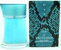 Trussardi - Python For Men