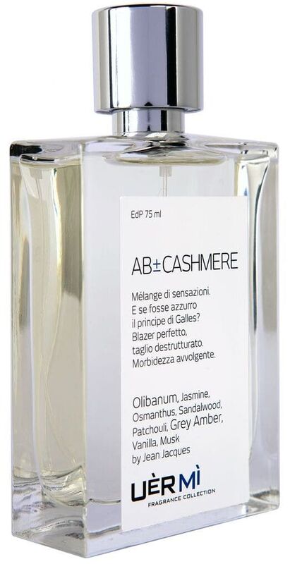 AB ± Cashmere - 1