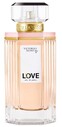 Victoria′s Secret - Love Eau de Parfum