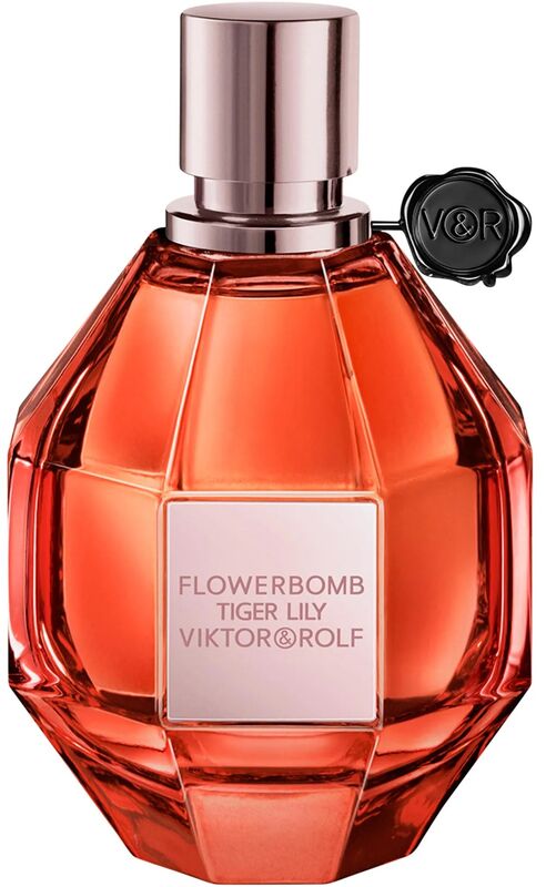 Viktor & Rolf - Flowerbomb Tiger Lily