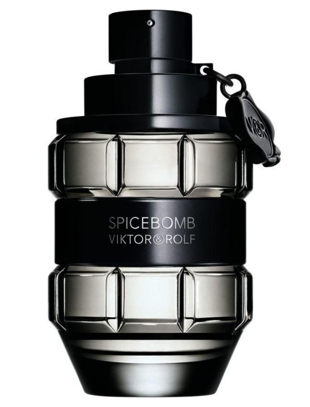 Viktor & Rolf - Spicebomb