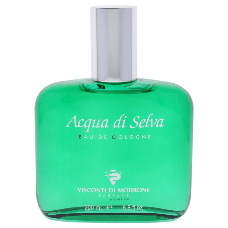 Visconti di Modrone - Acqua Di Selva