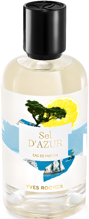 Sel d'Azur