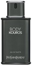 Yves Saint Laurent - Body Kouros