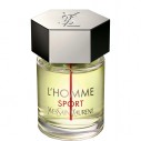 Yves Saint Laurent - L'Homme Sport