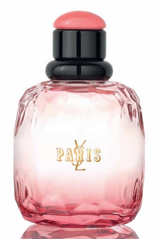 Yves Saint Laurent - Paris Premieres Roses