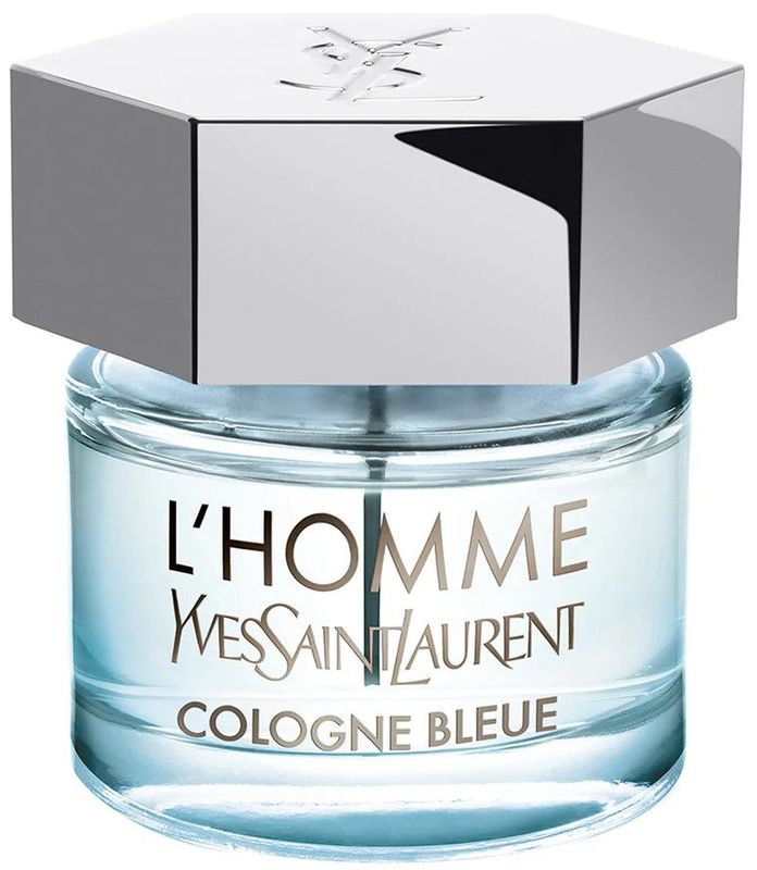 Yves Saint Laurent - L’Homme Cologne Bleue