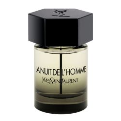 Yves Saint Laurent - La Nuit De L'Homme