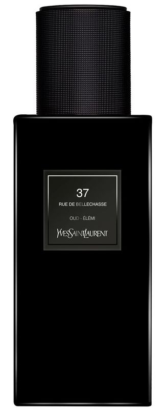 Yves Saint Laurent - 37 rue de Bellechasse