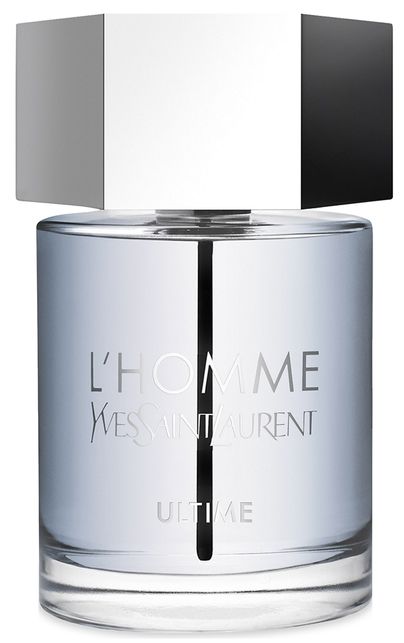 Yves Saint Laurent - L'Homme Ultime