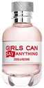 Zadig & Voltaire - Girls Can Say Anything