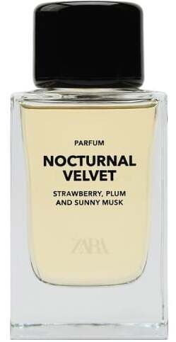 Zara - Nocturnal Velvet