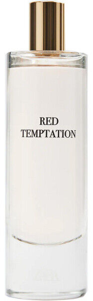 Zara - Red Temptation For Him