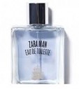 Zara - Zara Man Eau De Toilette