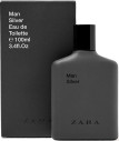 Zara - Zara Man Silver