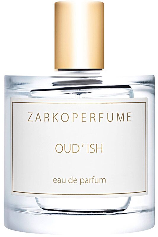 Zarkoperfume - OUD’ISH